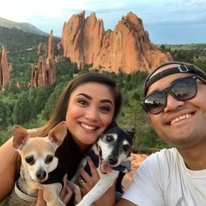 Meet your Posher, Veronica